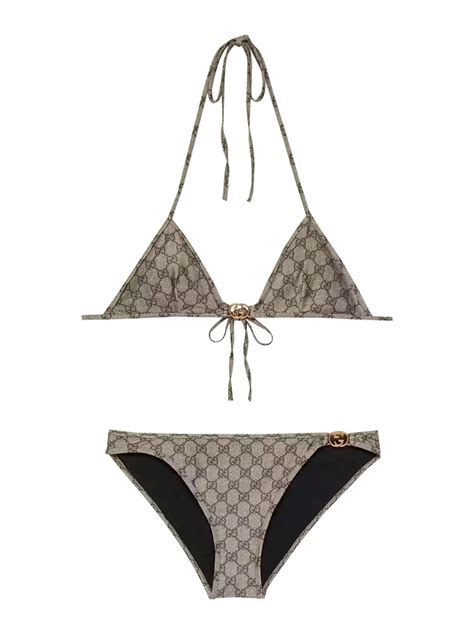 gucci bikini dames